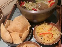 -京参 • 擂椒饭(这有山店)