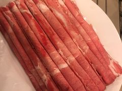 -八先生涮肉房(三里河店)