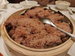 -武汉香格里拉大酒店·香宫中餐厅