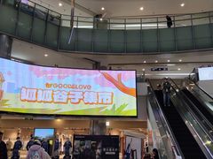 -鹏欣水游城
