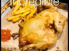 -東舍食唐精品陕菜馆