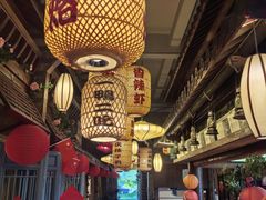 -永安水煮活鱼·仪征菜(仪征奥林匹克店)