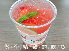 -喜茶(深圳丰盛町店)