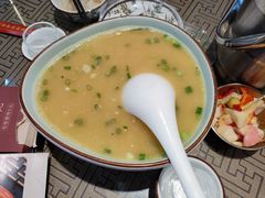 -新繁老號豌豆汤饭店·江湖菜(宝光寺店)