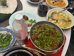 -淮扬名灶·南通本地菜(虹桥店)