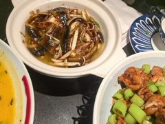 -芳芳私房菜·精做淮扬菜(承德路店)
