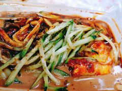 -李记特色五谷杂粮鸡蛋果子