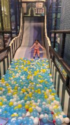 -MELAND CLUB亲子乐园·派对·餐厅(北京芳圆里ID MALL店)