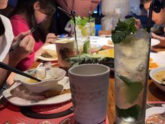 -胡桃里音乐酒馆(白云五号T5 MALL店)
