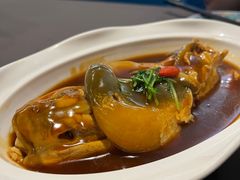 -肆月河豚·新淮扬(金融街店)