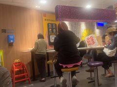 -麦当劳(世纪汇广场店)