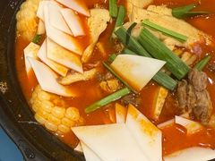 -莲餐厅·湖北菜·藕汤是头牌(愚园路店)