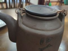 -观桥阁(锦溪店)