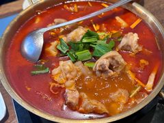 -小喜客·云南特色菜(纳西庭院店)