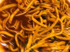-宁夏国强手抓羊肉·清真菜(未央路凤三店)