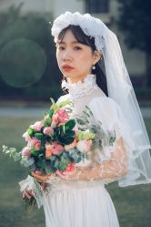 -绿皮火车照相馆 婚纱照旅拍(厦门店)