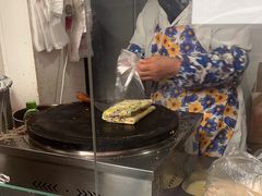 -水丰路鸡蛋饼