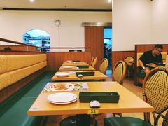 -萨莉亚意式餐厅(鸿大广场店)