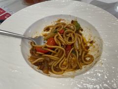 -必胜客(华南摩尔店)