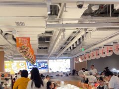 -呷哺呷哺(砂之船奥莱店)