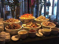 -广州富力君悦大酒店·凯菲厅