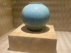 -龙泉青瓷博物馆