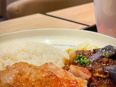 -大快活(丽丰店)