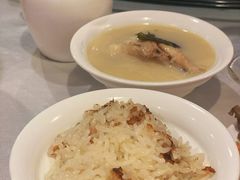 外婆鱼饭（大锅）-饭怕鱼(阳光100店)