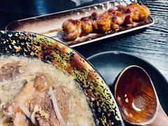 -日本料理神拉面