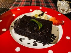 -小世界西餐厅(建国门店)