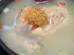 -长顺参鸡汤店(西塔总店)