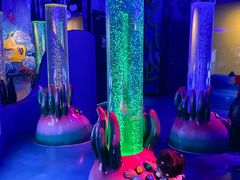 -沈阳海洋探索中心