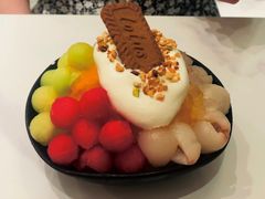 -鲜芋仙(时尚天河店)