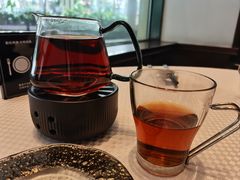 -深圳威尼斯英迪格酒店·意华轩中餐厅