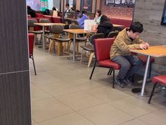 -汉堡王(财富广场店)