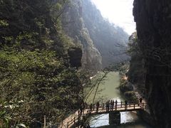 -溪口-滕头旅游景区