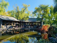 -三忘湖 SWANSEEN(柳荫公园店)