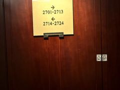 -深圳福田香格里拉大酒店