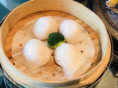 -广州康莱德·韵轩中餐厅