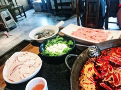 -纸盐河码头火锅(十八梯店)