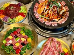 -韩一品韩国料理(柏庐南路店)