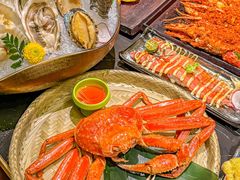-大葉日本料理·龍蝦任食放題(廣州W酒店)