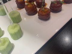 -老牌坊鲁菜名店(聊城美食岛店)