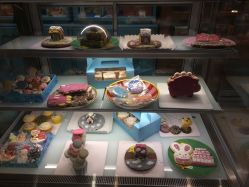 -Harry's Kitchen哈里小屋(上海大悦城店)