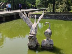 -洛阳白马寺