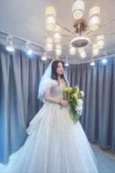 -衣贝姿婚纱礼服馆