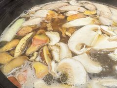 -滇野云南野生菌餐厅(陕西南路店)