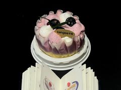 -仟吉KenGee(大江园店)