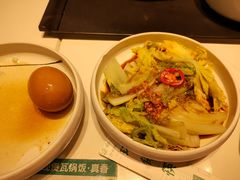 -谷田稻香·砂锅菜(汇暻广场店)