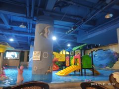 -极乐汇汗蒸会馆(杭州店)